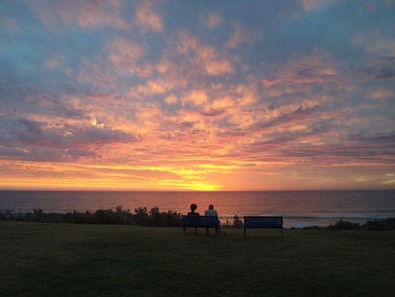 African Reef Beach Resort - Sydneys Hotel 0