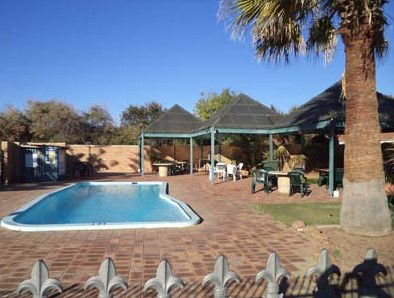 African Reef Beach Resort - Sydneys Hotel 1