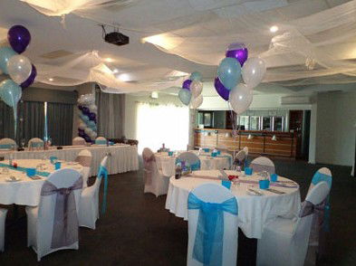 African Reef Beach Resort - Sydneys Hotel 2