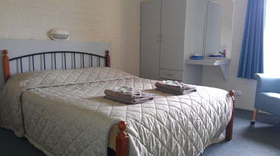 African Reef Beach Resort - Sydneys Hotel 5