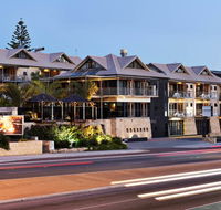 Sunmoon Boutique Resort - Sydneys Hotel
