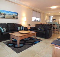 Pacific Marina Apartments