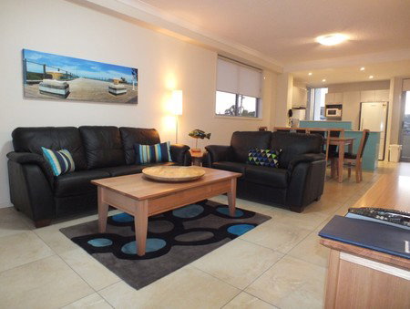 Pacific Marina Apartments - Sydneys Hotel 0