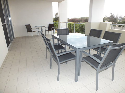 Pacific Marina Apartments - Sydneys Hotel 2