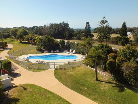 Pacific Marina Apartments - Sydneys Hotel 3