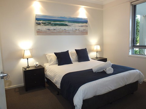 Pacific Marina Apartments - Sydneys Hotel 4