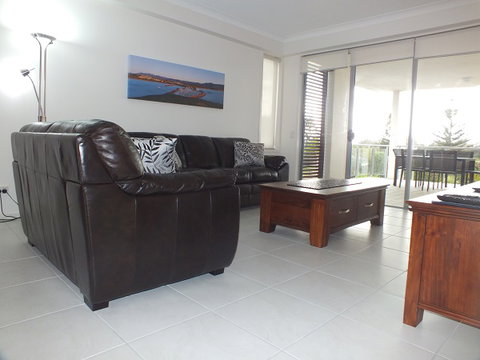 Pacific Marina Apartments - Sydneys Hotel 5