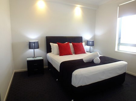 Pacific Marina Apartments - Sydneys Hotel 7