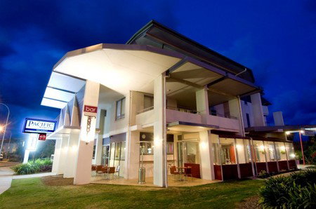 Pacific Marina Apartments - Sydneys Hotel 8