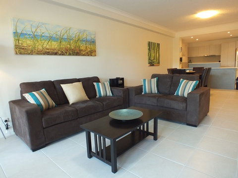 Pacific Marina Apartments - Sydneys Hotel 9