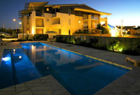 Pacific Marina Apartments - Sydneys Hotel 11