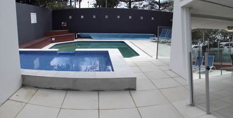 Northwind Apartments Holiday Mooloolaba - Sydneys Hotel 0