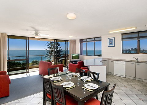 Northwind Apartments Holiday Mooloolaba - Sydneys Hotel 1