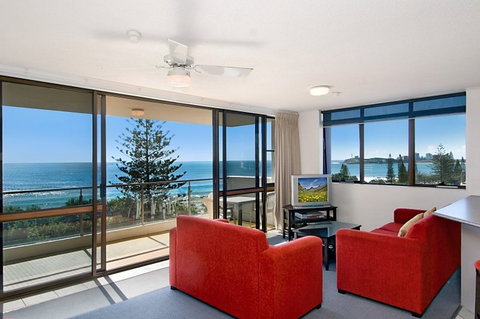 Northwind Apartments Holiday Mooloolaba - Sydneys Hotel 2