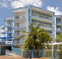 White Crest Luxury Apartments - Sydneys Hotel