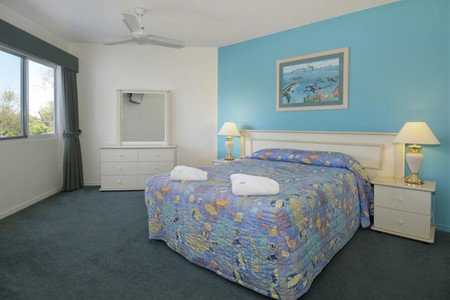 White Crest Luxury Apartments - Sydneys Hotel 1