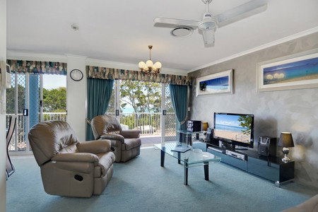White Crest Luxury Apartments - Sydneys Hotel 4