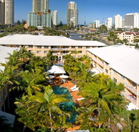 Bay Lodge Apartments
