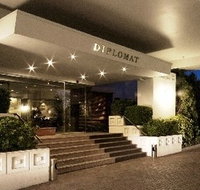The Diplomat Hotel - Sydneys Hotel