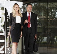 Rydges Capital Hill - Canberra - Sydneys Hotel