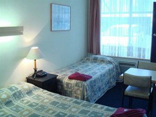 Ashburton VIC Sydneys Hotel