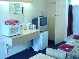 Motel Maroondah - Sydneys Hotel 1