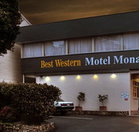 Best Western Motel Monaro - Sydneys Hotel