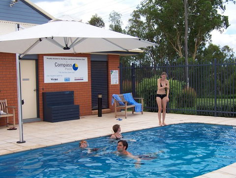 Albert Motel - Sydneys Hotel 0