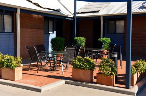 Albert Motel - Sydneys Hotel 1
