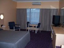 Albert Motel - Sydneys Hotel 2