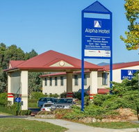 Alpha Hotel Canberra - Sydneys Hotel