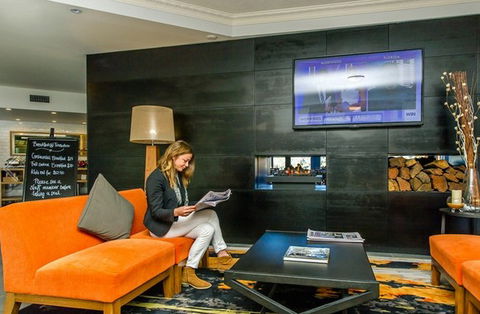Alpha Hotel Canberra - Sydneys Hotel 2