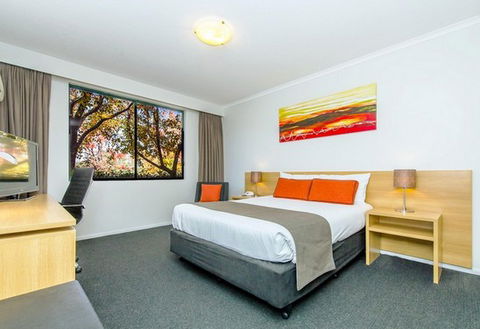 Alpha Hotel Canberra - Sydneys Hotel 3