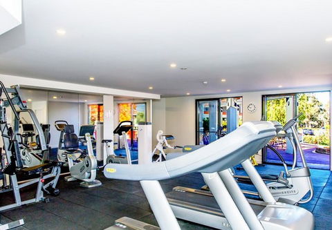 Alpha Hotel Canberra - Sydneys Hotel 5