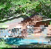 Glass House Mountains Holiday Village