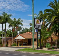 Byron Sunseeker Motel - Sydneys Hotel