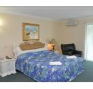 Pacific Resort Motel