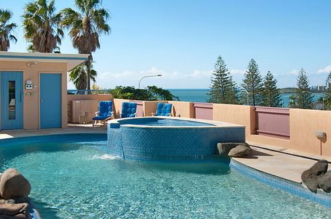 Alexandra On The Pacific - Sydneys Hotel 0