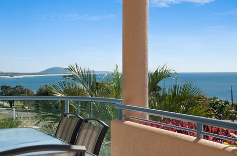 Alexandra On The Pacific - Sydneys Hotel 1