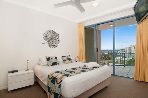 Alexandra On The Pacific - Sydneys Hotel 2