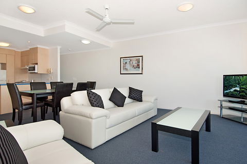 Alexandra On The Pacific - Sydneys Hotel 3