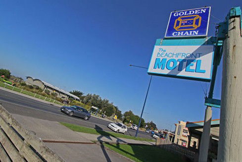 Peterborough VIC Sydneys Hotel