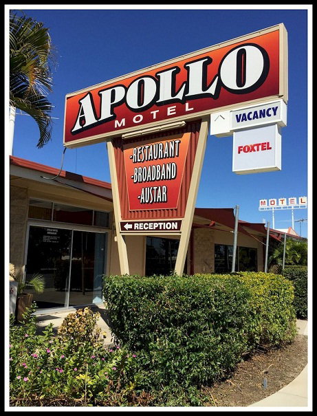 Biloela QLD Sydneys Hotel