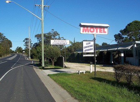 Urunga NSW Sydneys Hotel