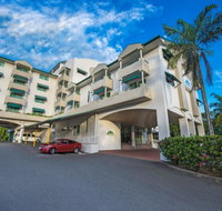 Cairns Sheridan Hotel - Sydneys Hotel