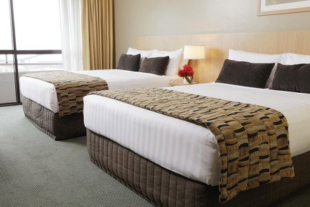 Rydges Plaza Cairns - Sydneys Hotel 4