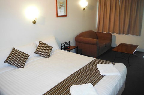 Coffs Harbour Pacific Palms Motel - Sydneys Hotel 0