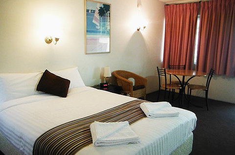 Coffs Harbour Pacific Palms Motel - Sydneys Hotel 1