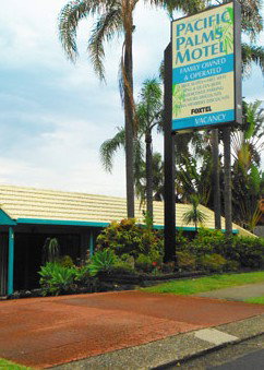 Coffs Harbour Pacific Palms Motel - Sydneys Hotel 3