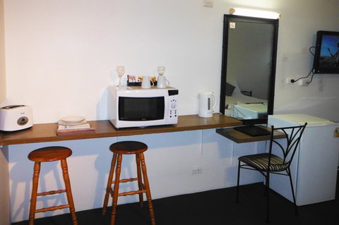 Coffs Harbour Pacific Palms Motel - Sydneys Hotel 4